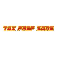 Tax Prep Zone logo, Tax Prep Zone contact details