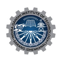 Indira Gandhi Institute of Technology (IGIT), Sarang logo, Indira Gandhi Institute of Technology (IGIT), Sarang contact details