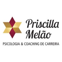 Priscilla Melão - Psicologia e Coaching de Carreira logo, Priscilla Melão - Psicologia e Coaching de Carreira contact details