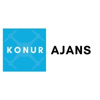 Konur Ajans logo, Konur Ajans contact details