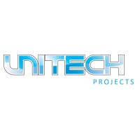 Unitech Projects Ltd logo, Unitech Projects Ltd contact details