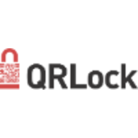 QRLock, LLC logo, QRLock, LLC contact details