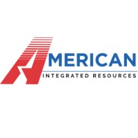 American Integrated Resources, Inc logo, American Integrated Resources, Inc contact details