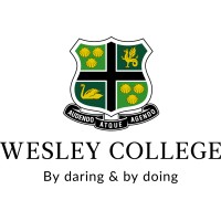 Wesley College, Perth logo, Wesley College, Perth contact details