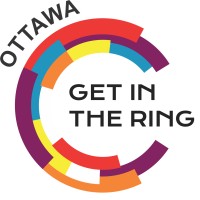 Get In The Ring Ottawa logo, Get In The Ring Ottawa contact details