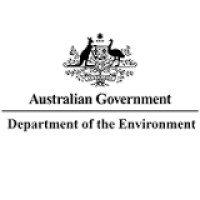 Department of the Environment logo, Department of the Environment contact details