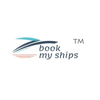 Book My Ships Pvt. Ltd. logo, Book My Ships Pvt. Ltd. contact details