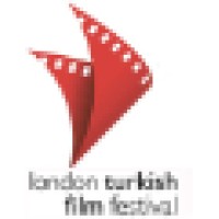 20th London Turkish Film Festival logo, 20th London Turkish Film Festival contact details