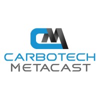 Carbotech Metacast logo, Carbotech Metacast contact details