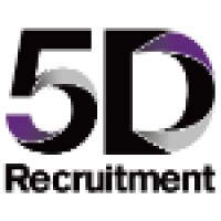 5D Recruitment Pty Ltd logo, 5D Recruitment Pty Ltd contact details