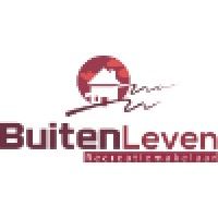 BuitenLeven Recreatiemakelaar logo, BuitenLeven Recreatiemakelaar contact details