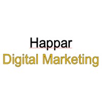 Happar Marketing logo, Happar Marketing contact details