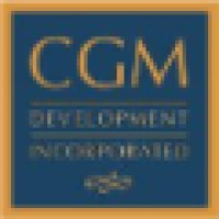 Cgm Development Inc logo, Cgm Development Inc contact details