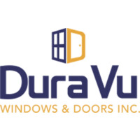 DuraVu Windows & Doors Inc. logo, DuraVu Windows & Doors Inc. contact details