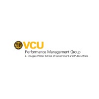 Performance Management Group at Virginia Commonwealth University logo, Performance Management Group at Virginia Commonwealth University contact details