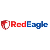 RedEagle logo, RedEagle contact details