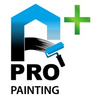 A+ Professional Painting Co. logo, A+ Professional Painting Co. contact details