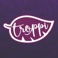 Troppi Brasil logo, Troppi Brasil contact details