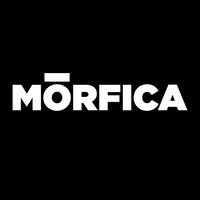 MŌRFICA logo, MŌRFICA contact details