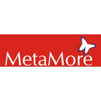 Metamore Academy logo, Metamore Academy contact details