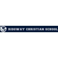 Ridgway Christian School logo, Ridgway Christian School contact details