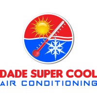 Dade Super Cool Air Conditioning, INC. logo, Dade Super Cool Air Conditioning, INC. contact details