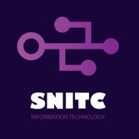 SNITC logo, SNITC contact details