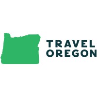 Travel Oregon logo, Travel Oregon contact details