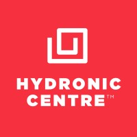 Hydronic Centre logo, Hydronic Centre contact details