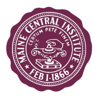 Maine Central Institute logo, Maine Central Institute contact details