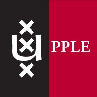 University of Amsterdam - PPLE College logo, University of Amsterdam - PPLE College contact details