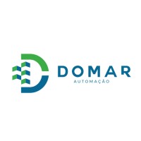 Domar Automação logo, Domar Automação contact details