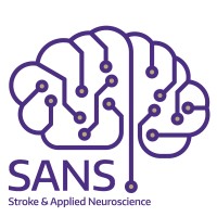 Stroke & Applied NeuroScience Center logo, Stroke & Applied NeuroScience Center contact details