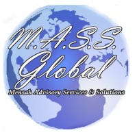 M.A.S.S. GLOBAL logo, M.A.S.S. GLOBAL contact details