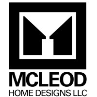 McLeod Home Designs LLC logo, McLeod Home Designs LLC contact details