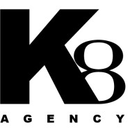 KateHermansen/K8 Agency logo, KateHermansen/K8 Agency contact details