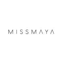 MISSMAYA logo, MISSMAYA contact details