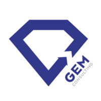 GEM_Consulting logo, GEM_Consulting contact details