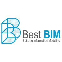 Best BIM logo, Best BIM contact details