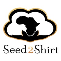 Seed2Shirt logo, Seed2Shirt contact details