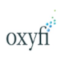 Oxyfi AB logo, Oxyfi AB contact details