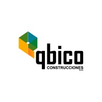 Qbico Construcciones logo, Qbico Construcciones contact details