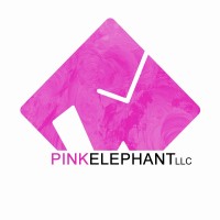 Pink Elephant LLC logo, Pink Elephant LLC contact details