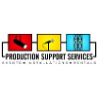 Production Support Services logo, Production Support Services contact details