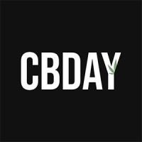 CBDAY logo, CBDAY contact details