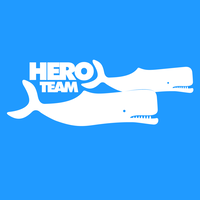 HERO TEAM logo, HERO TEAM contact details