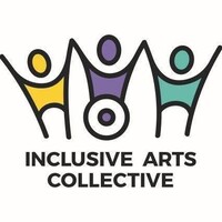 Inclusive Arts Collective logo, Inclusive Arts Collective contact details