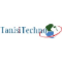 Tanisi Techno Ltd logo, Tanisi Techno Ltd contact details