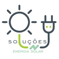 Soluções Energia Solar logo, Soluções Energia Solar contact details