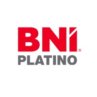 BNI Platino logo, BNI Platino contact details